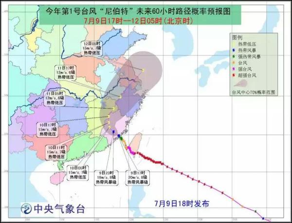 台风尼伯特最新动态，全面解析影响及应对措施