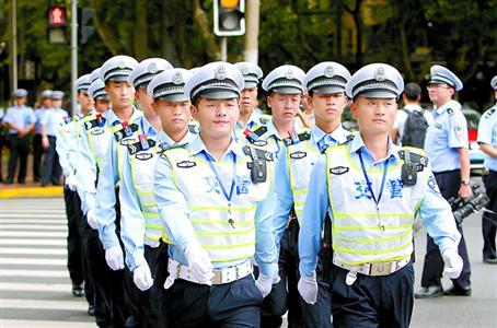 协警改革最新动态，塑造更高效、公正和安全的社会环境