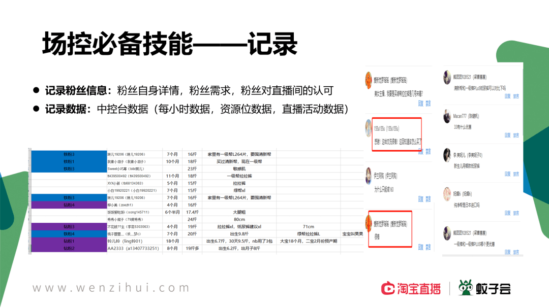 最新场控词，引领现场氛围的新力量